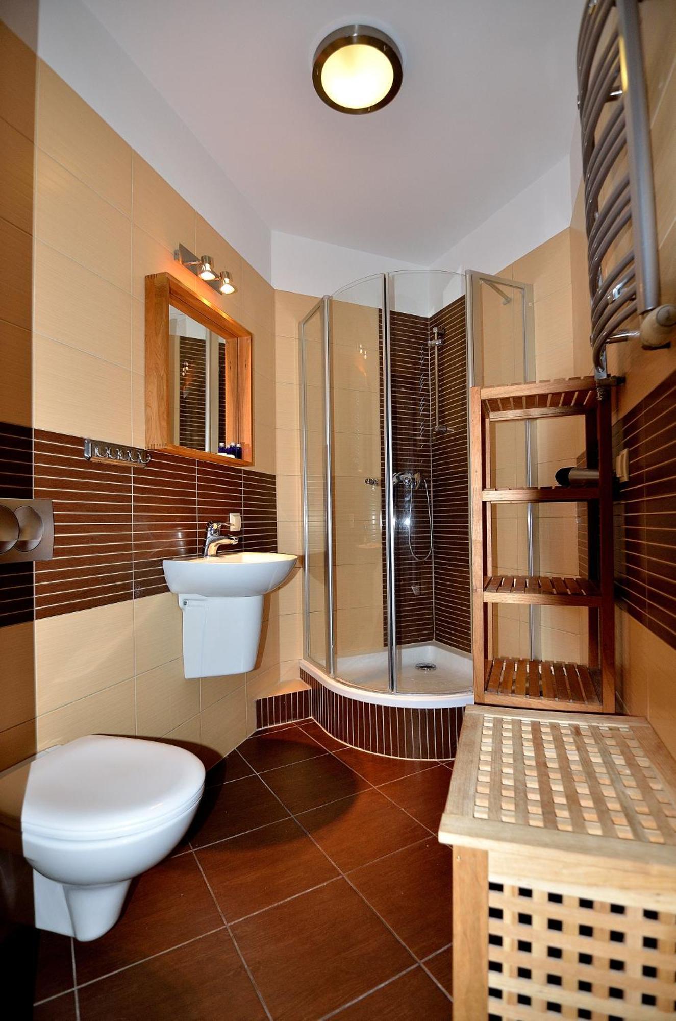 Victus Apartamenty, Apartamenty Alicante ソポト エクステリア 写真