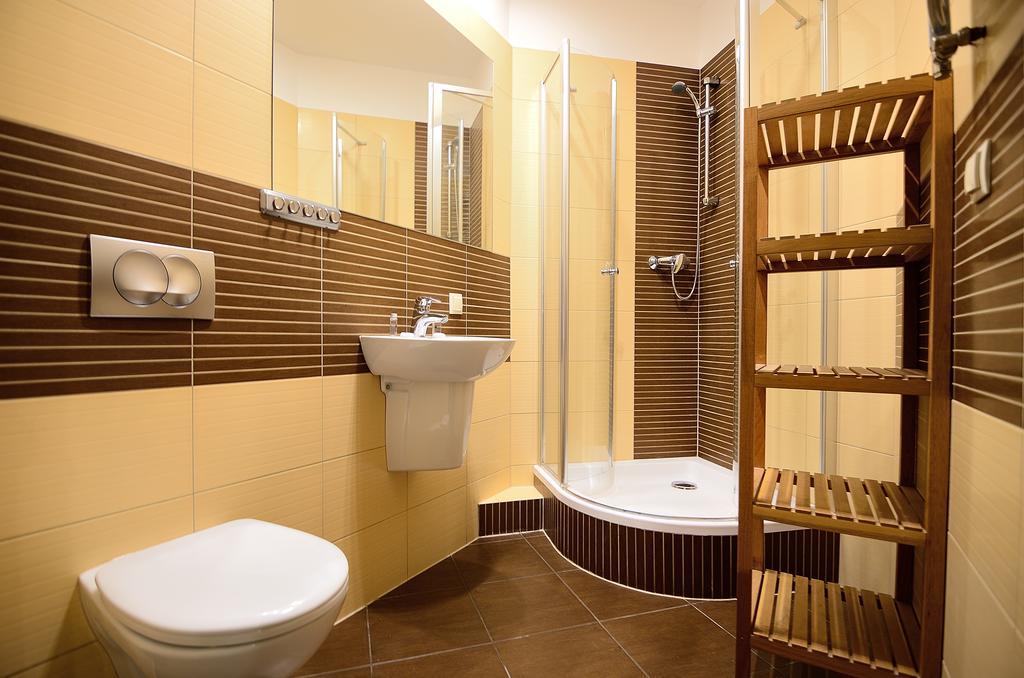 Victus Apartamenty, Apartamenty Alicante ソポト エクステリア 写真